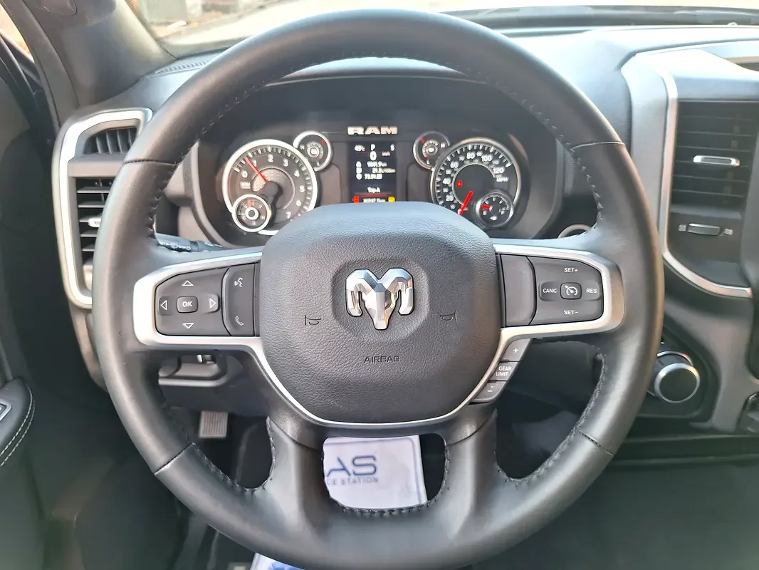RAM 1500 6.4 AT 4WD (470 hp) - 10