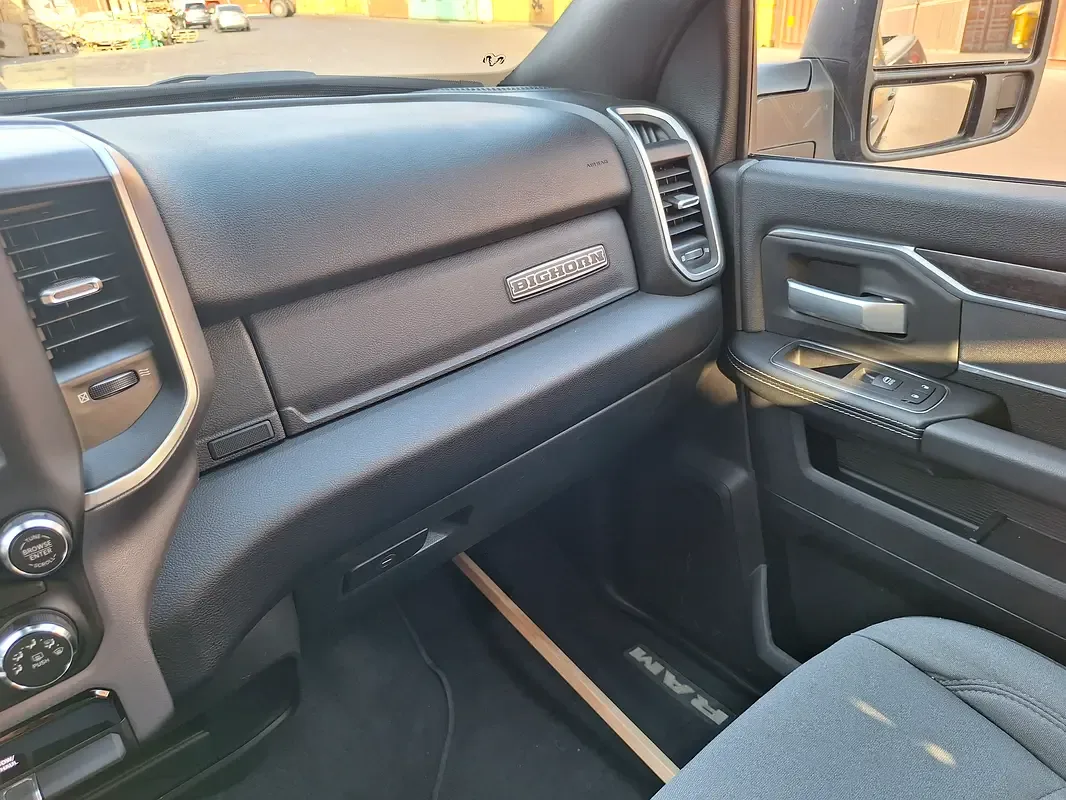 RAM 1500 6.4 AT 4WD (470 hp) - 14