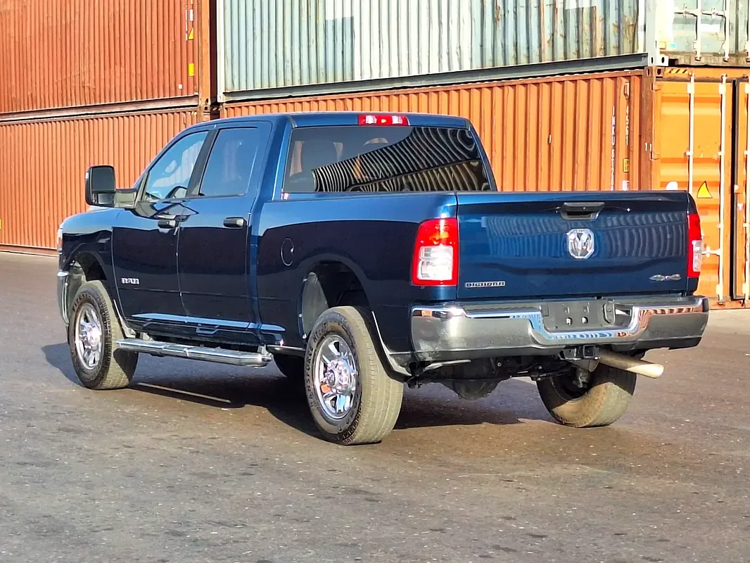RAM 1500 6.4 AT 4WD (470 hp) - 19