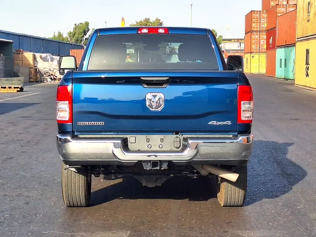 RAM 1500 6.4 AT 4WD (470 hp) - 20
