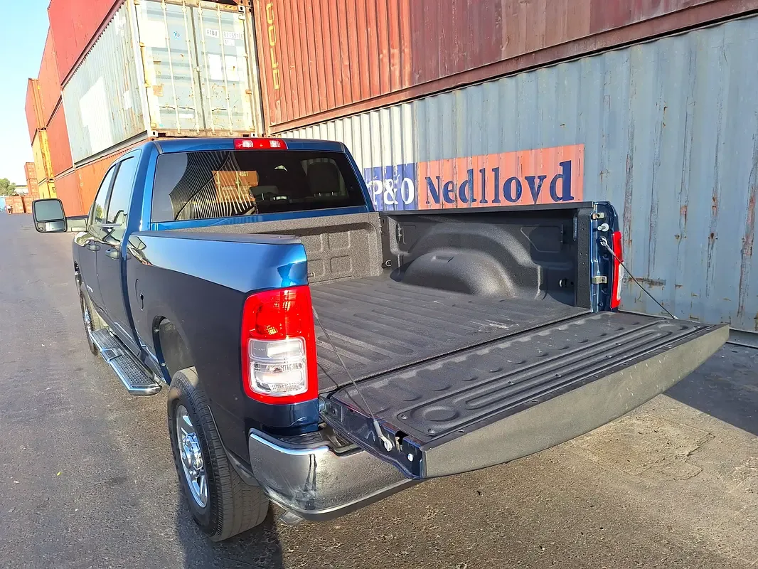 RAM 1500 6.4 AT 4WD (470 hp) - 18