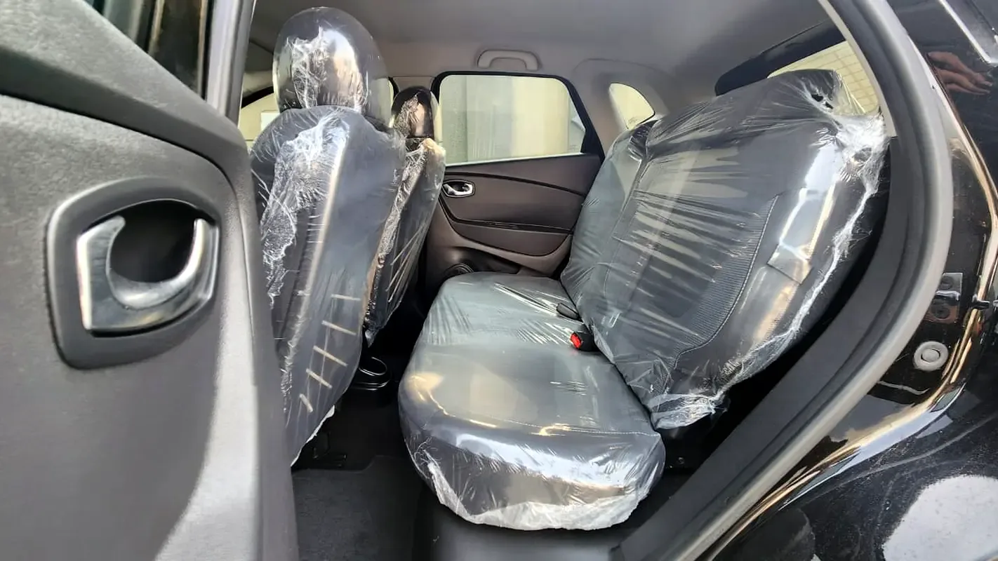 Renault Captur 1.2 AMT (120 حصان) - 9