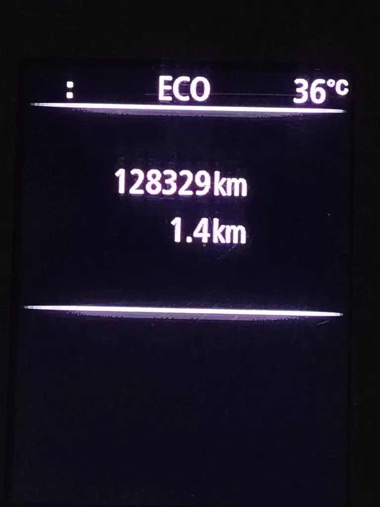 Renault Duster 1.3 CVT (150 حصان) - 15