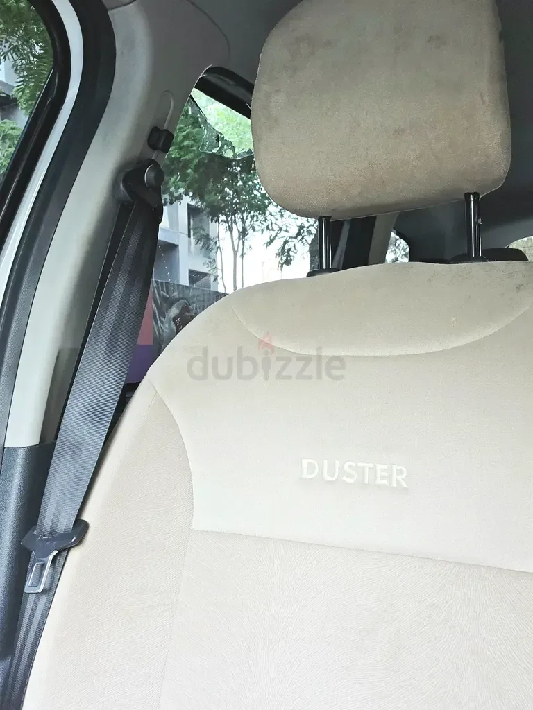 Renault Duster 1.6 CVT (114 حصان) - 5