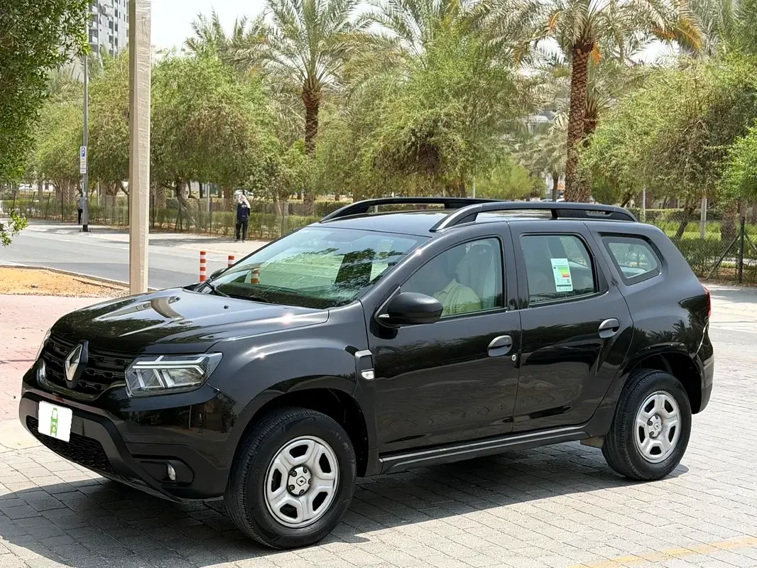 Renault Duster 1.6 CVT (114 حصان) - 5