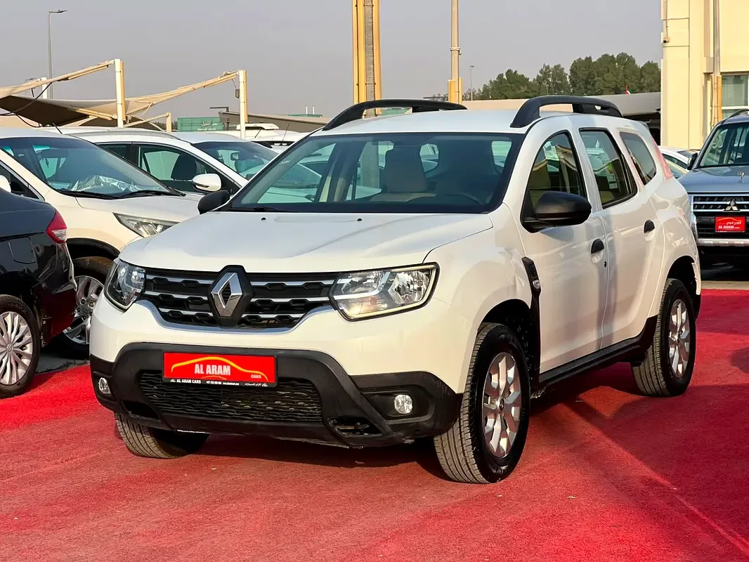 Renault Duster 2.0 AT (135 hp) - 3