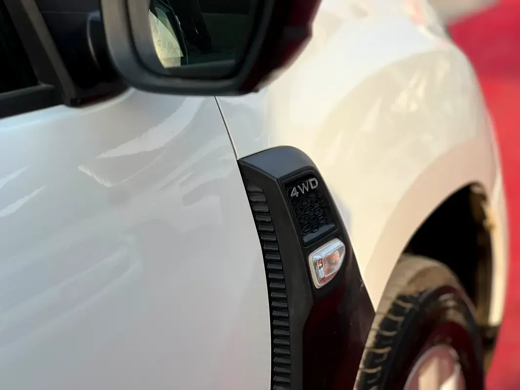 Renault Duster 2.0 AT (135 hp) - 7