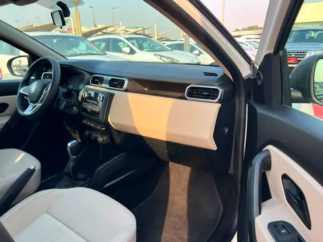 Renault Duster 2.0 AT (135 hp) - 10