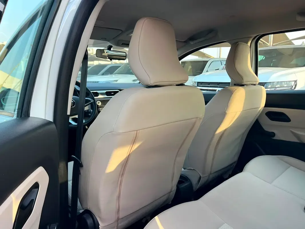 Renault Duster 2.0 AT (135 hp) - 12