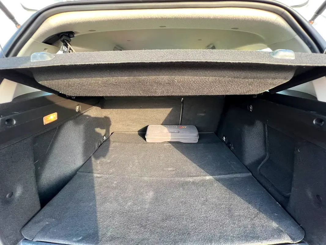 Renault Duster 2.0 AT (135 hp) - 15