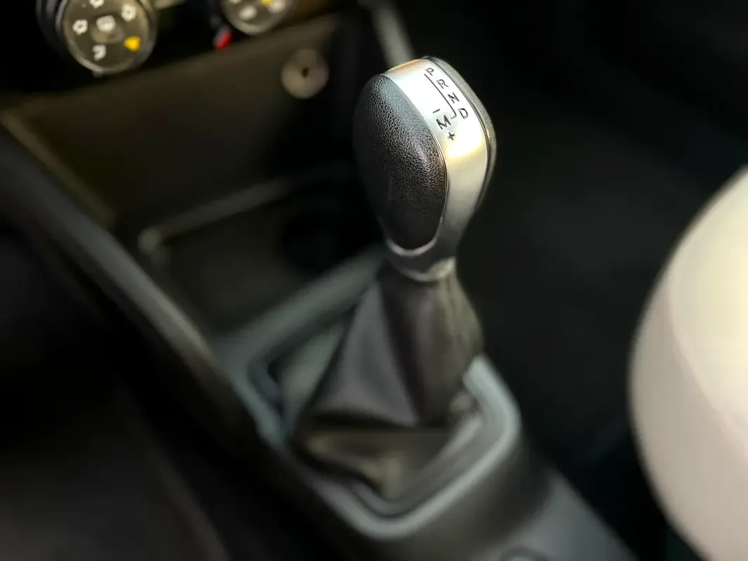 Renault Duster 2.0 AT (135 hp) - 18