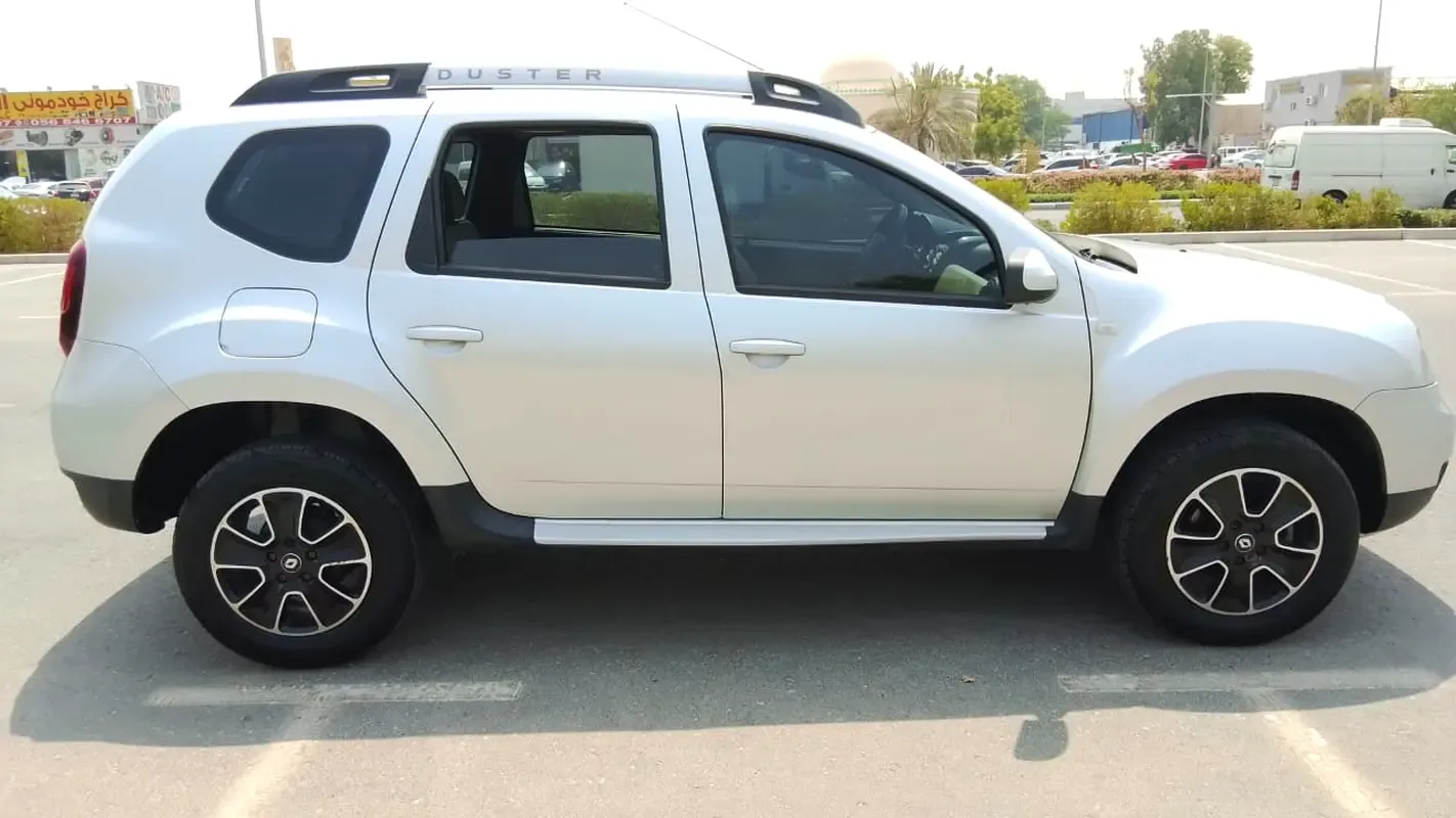 Renault Duster 2.0 AT (135 حصان) - 5