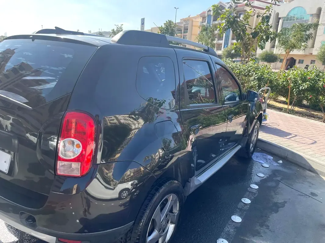 Renault Duster 2.0 AT (135 hp) - 3