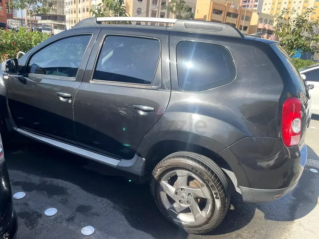 Renault Duster 2.0 AT (135 hp) - 4