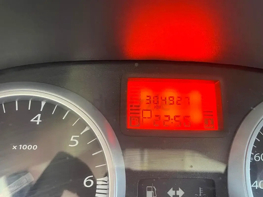 Renault Duster 2.0 AT (135 hp) - 7