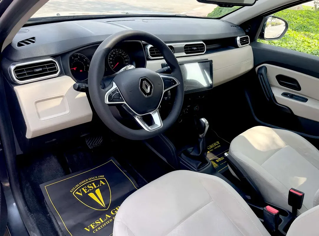 Renault Duster 2.0 MT 4x4 (143 hp) - 15