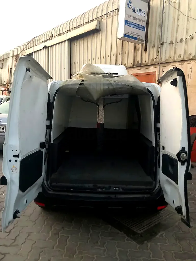Renault Express 1.3 MT (100 حصان) - 3