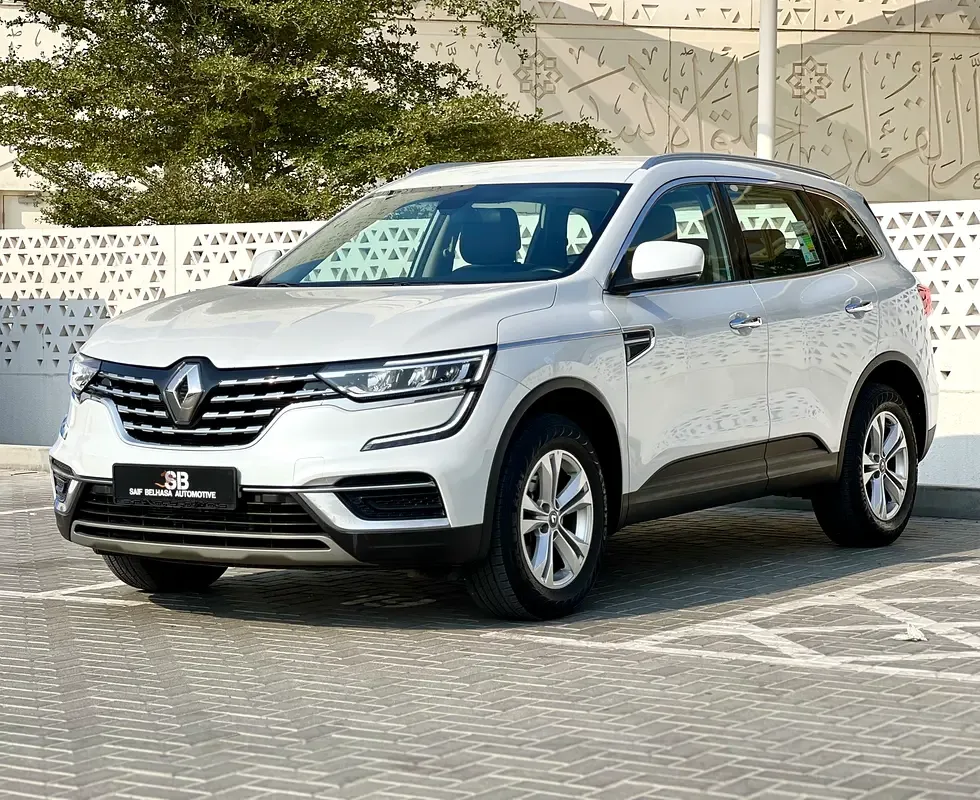 Renault Koleos 1.3 AMT (158 حصان) - 3