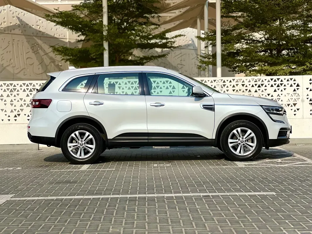 Renault Koleos 1.3 AMT (158 حصان) - 8
