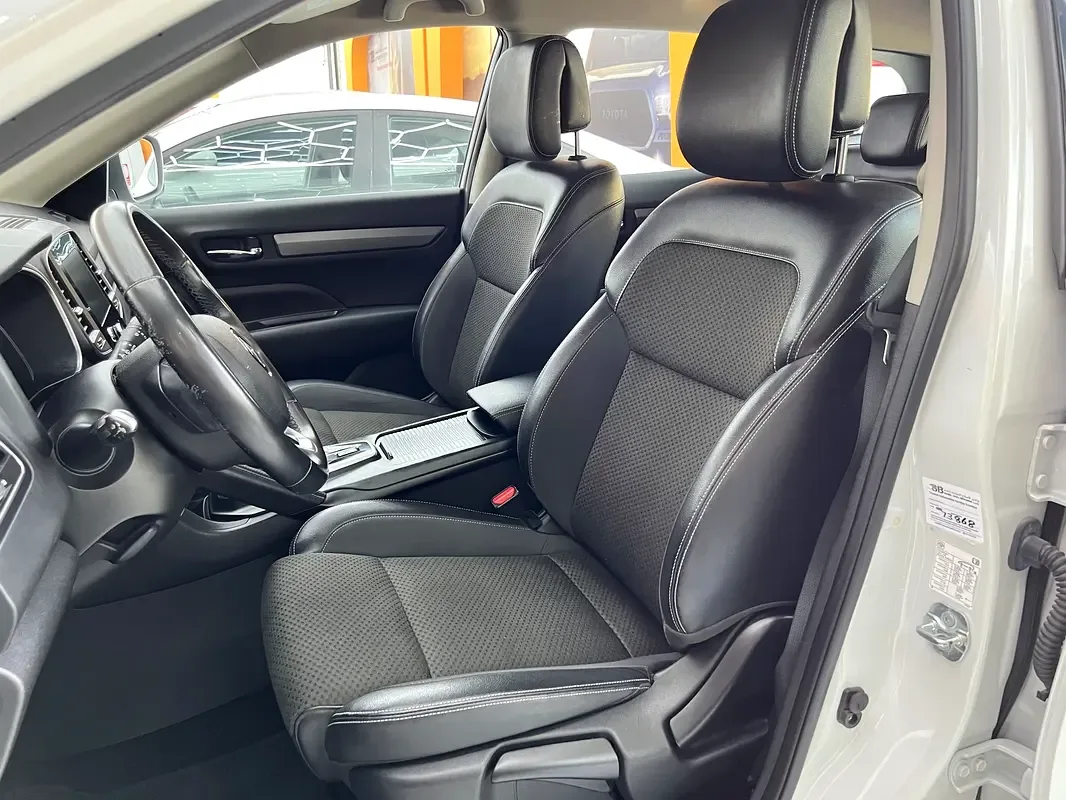 Renault Koleos 1.3 AMT (158 حصان) - 10