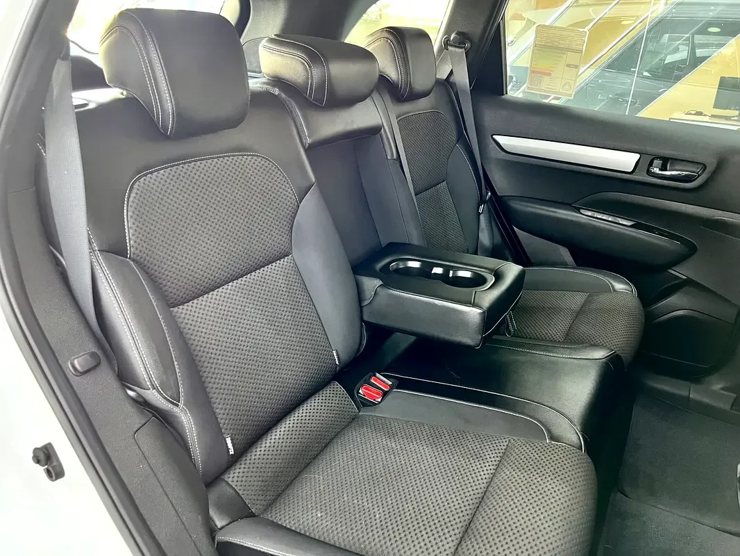 Renault Koleos 1.3 AMT (158 حصان) - 11