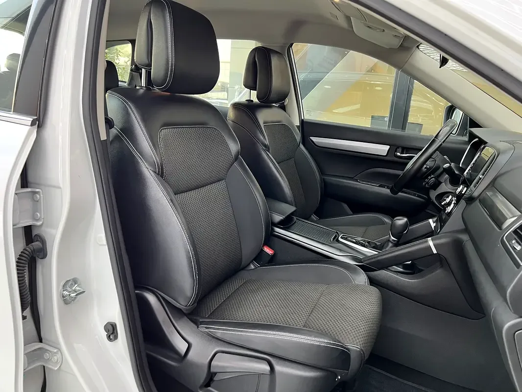 Renault Koleos 1.3 AMT (158 حصان) - 13