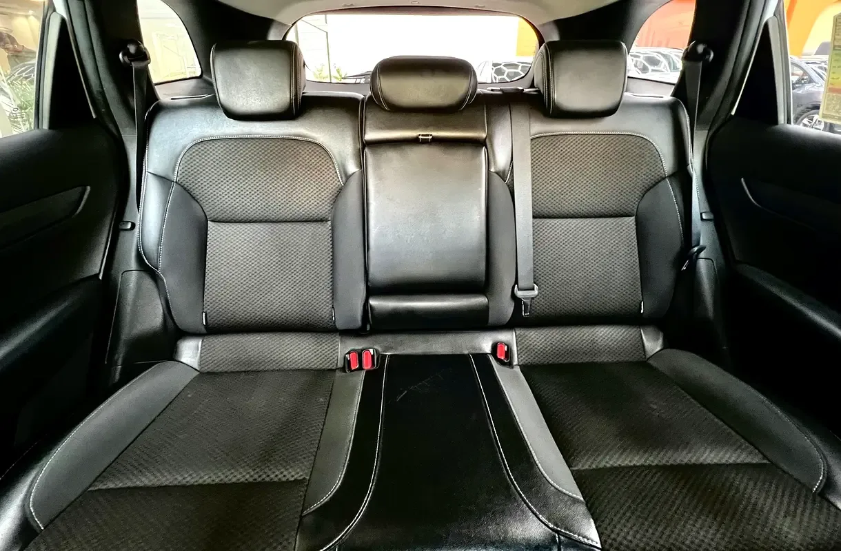 Renault Koleos 1.3 AMT (158 حصان) - 15
