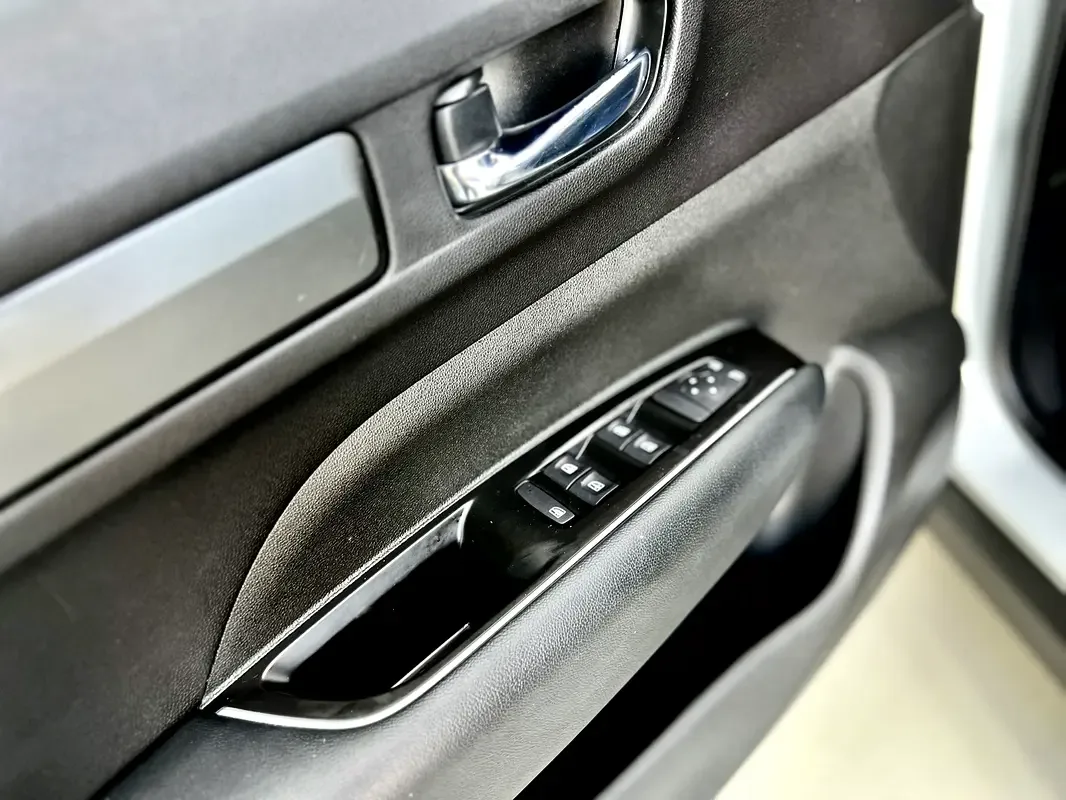 Renault Koleos 1.3 AMT (158 حصان) - 18