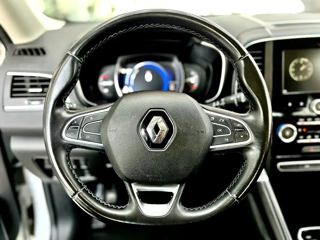 Renault Koleos 1.3 AMT (158 حصان) - 16