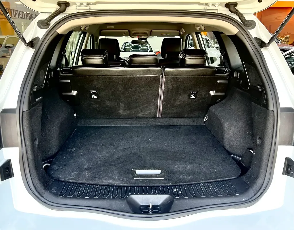 Renault Koleos 1.3 AMT (158 حصان) - 20