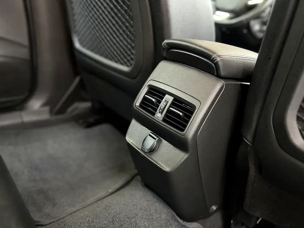 Renault Koleos 1.3 AMT (158 حصان) - 19