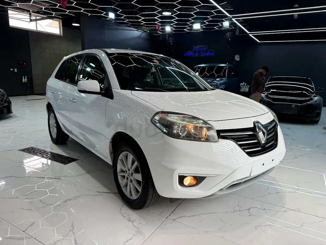Renault Koleos 2.0 CVT (140 حصان) - 3