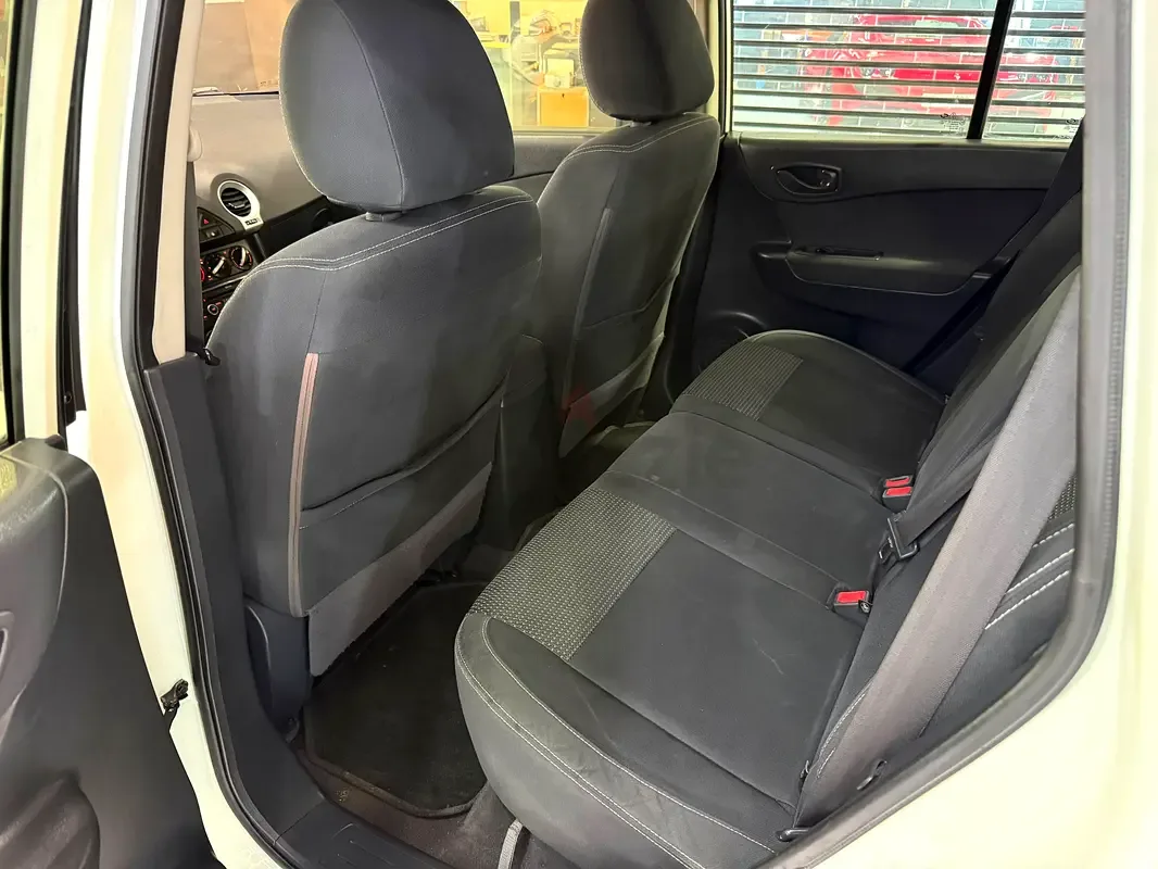 Renault Koleos 2.0 CVT (140 حصان) - 9