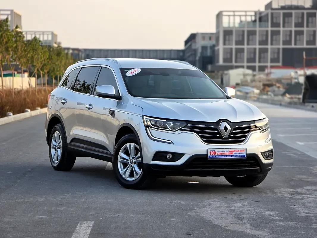 Renault Koleos 2.5 CVT (171 حصان) - 3