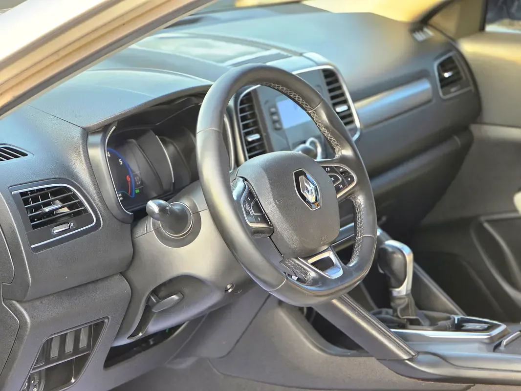 Renault Koleos 2.5 CVT (171 حصان) - 7