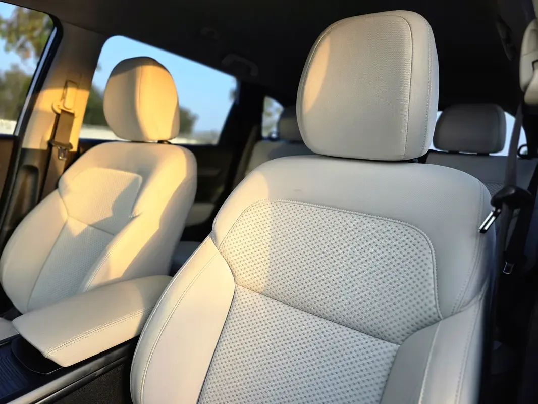 Renault Koleos 2.5 CVT (171 حصان) - 8