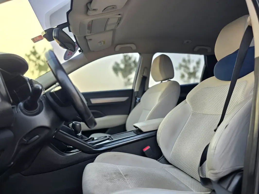 Renault Koleos 2.5 CVT (171 حصان) - 14