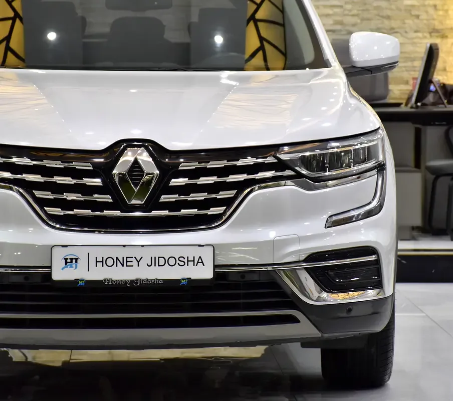 Renault Koleos 2.5 CVT (171 hp) - 4