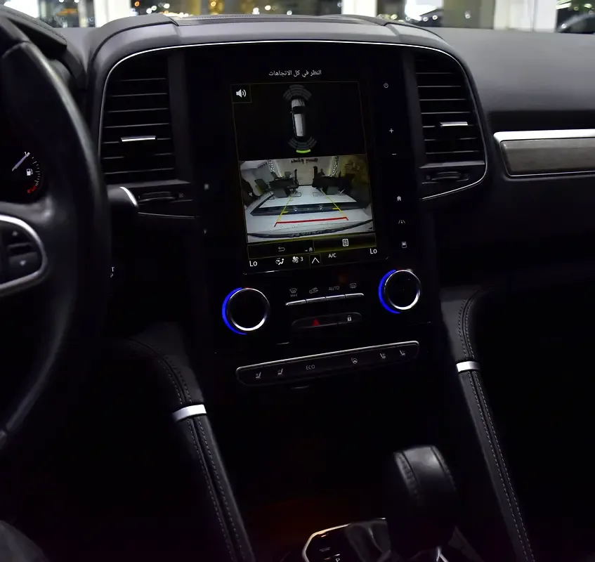 Renault Koleos 2.5 CVT (171 hp) - 14