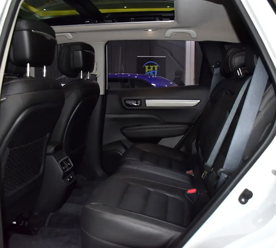 Renault Koleos 2.5 CVT (171 hp) - 17
