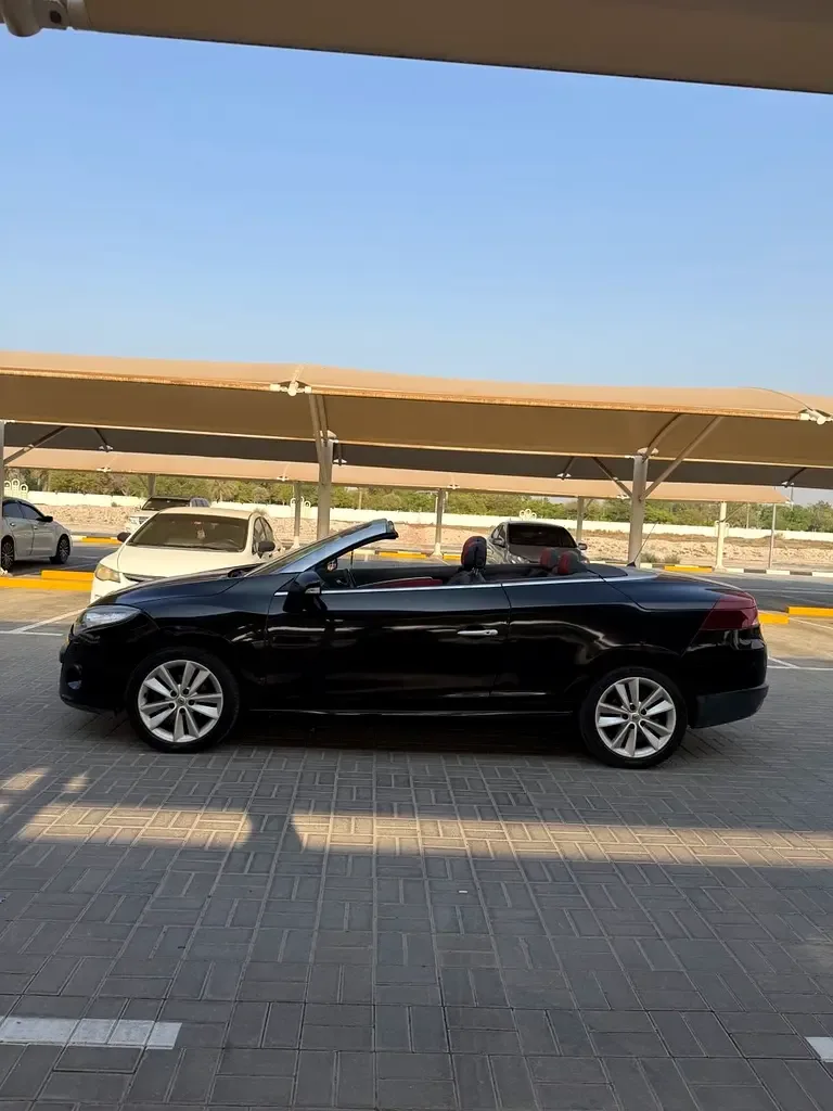 Renault Megane 2.0 CVT (140 حصان) - 3