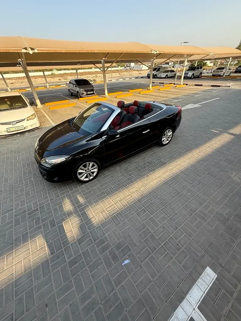Renault Megane 2.0 CVT (140 حصان) - 13