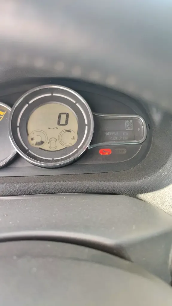 Renault Megane 2.0 CVT (140 حصان) - 15