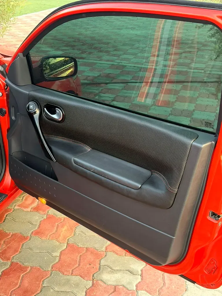 Renault Megane 2.0 MT (134 حصان) - 11