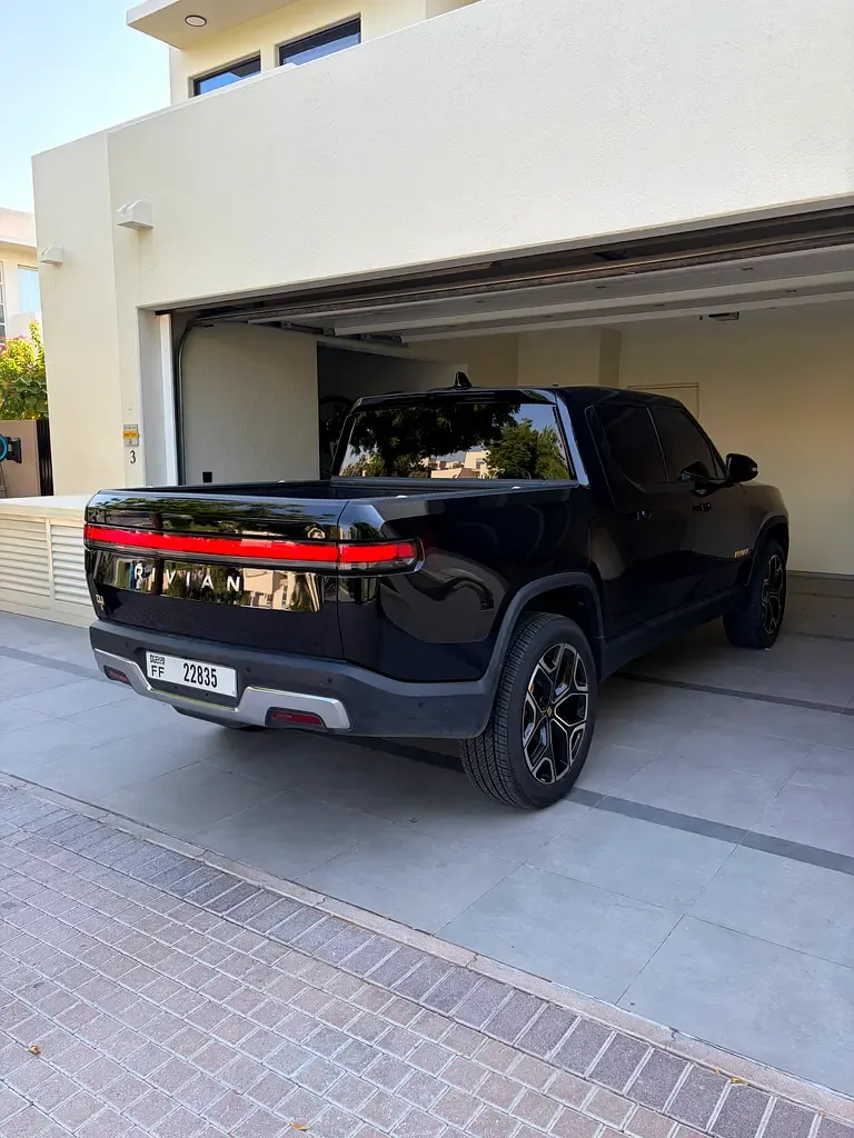 Rivian R1T AT 4WD (835 hp) - 2