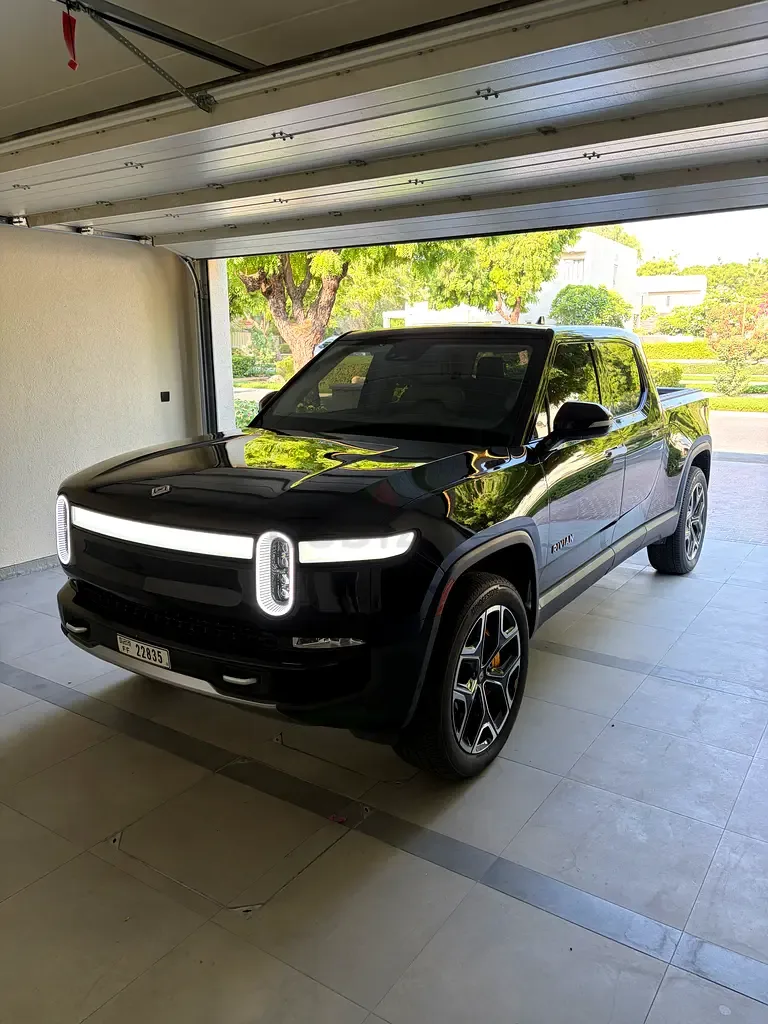 Rivian R1T AT 4WD (835 hp) - 3