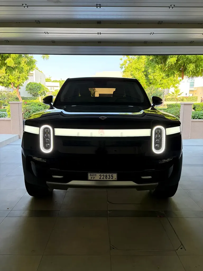 Rivian R1T AT 4WD (835 hp) - 4