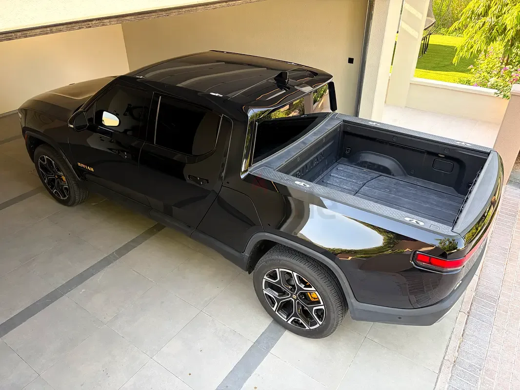 Rivian R1T AT 4WD (835 hp) - 8