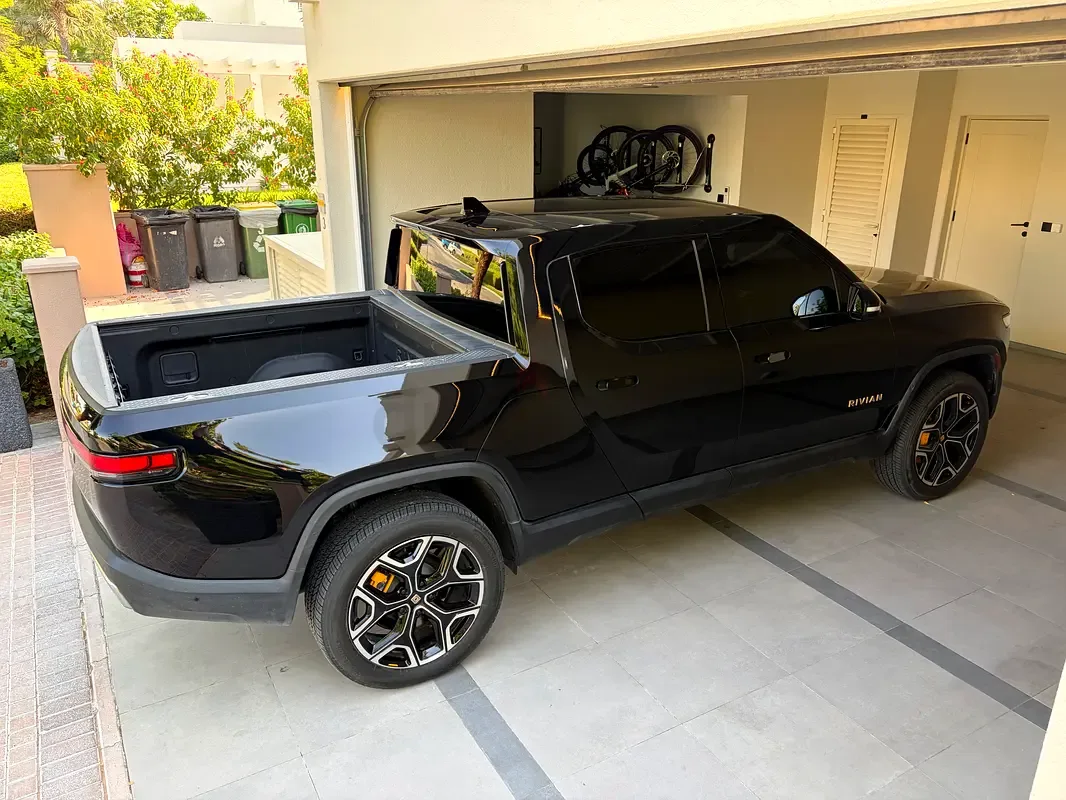 Rivian R1T AT 4WD (835 hp) - 9