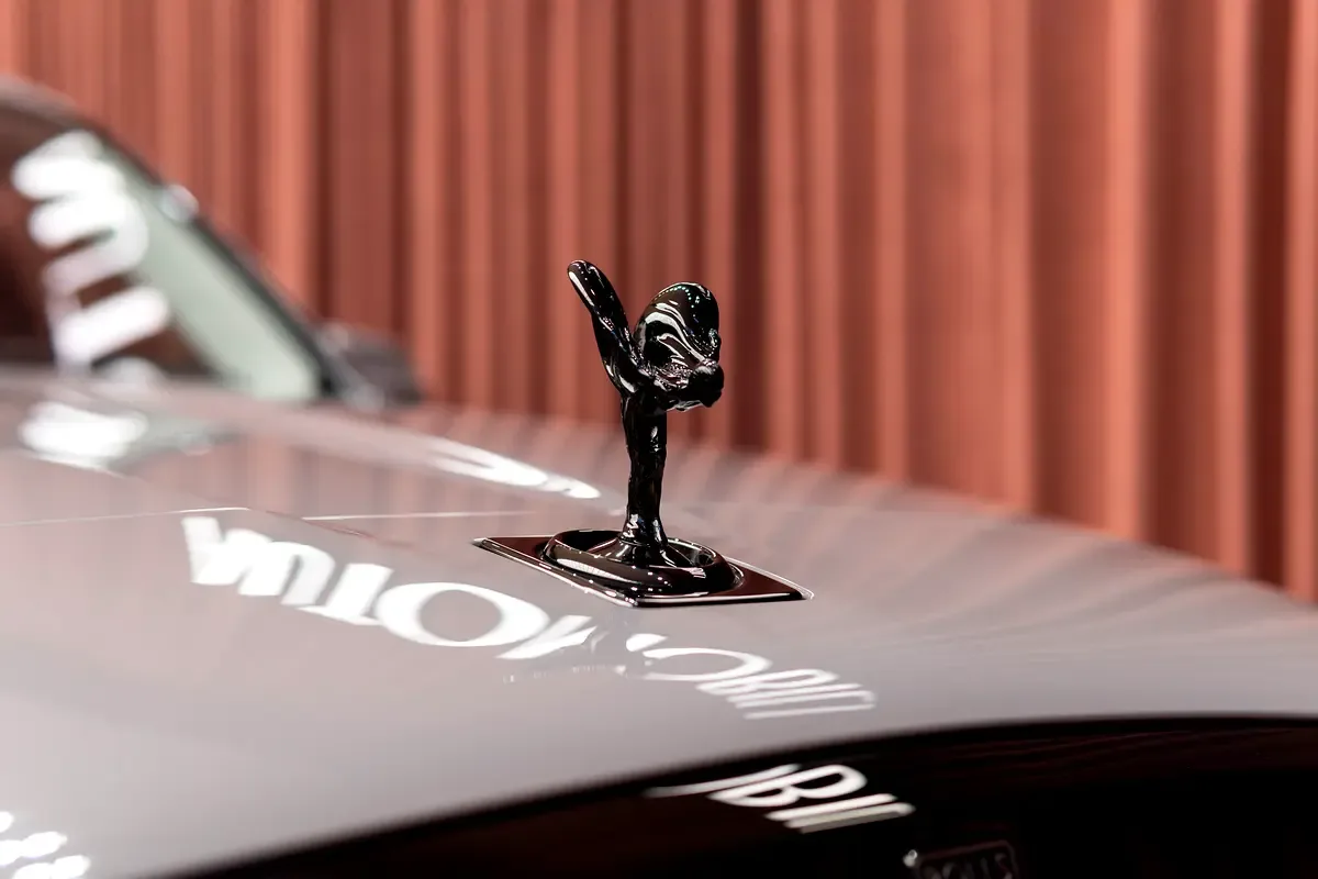 Rolls-Royce Cullinan 6.7 AT AWD (571 حصان) - 9